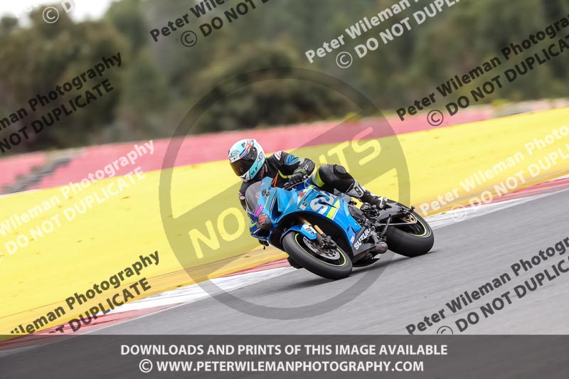 may 2019;motorbikes;no limits;peter wileman photography;portimao;portugal;trackday digital images